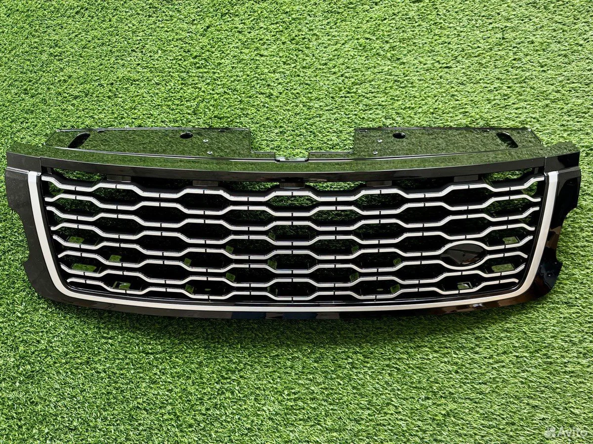 Решетка радиатора Range Rover Vogue 4 Autobiograph