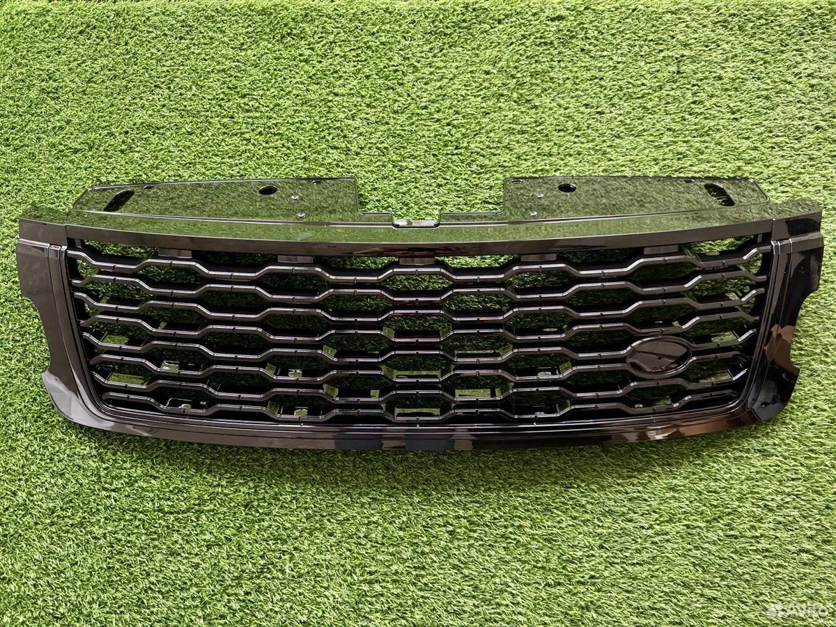 Решетка радиатора Range Rover Vogue 4 L405 2017-22